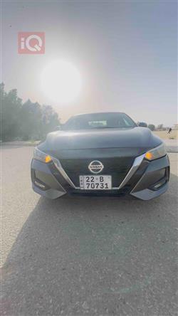 نيسان سنترا